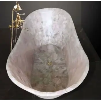 Marble Bath Tub